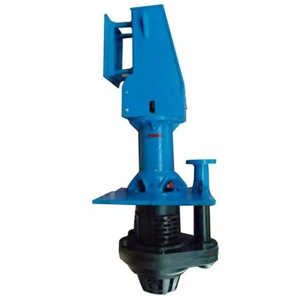 Heavy Duty Submersible Sewage Pumps